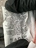 Hurley Print Gray Casual Dress Size XS - photo 8