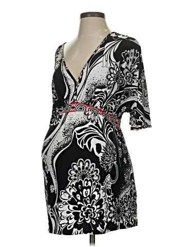 Liz Lange Maternity for Target Kimono (view 1)