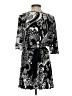 Liz Lange Maternity for Target Black Kimono Size Sm Maternity - photo 2