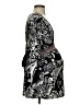 Liz Lange Maternity for Target Black Kimono Size Sm Maternity - photo 4