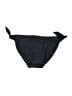 Unbranded Solid Black Swimsuit Bottoms Size M (estimated) - photo 2