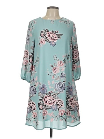 First Love Casual Dress (view 1)