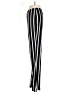 LA gypsy Stripes Black Casual Pants Size S - photo 5