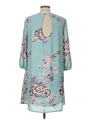 First Love Casual Dress (view 2)