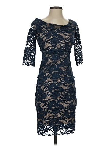 Rubber Ducky Productions, Inc. Cocktail Dress (view 1)