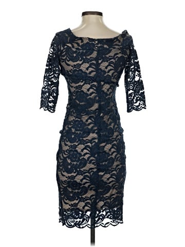 Rubber Ducky Productions, Inc. Cocktail Dress (view 2)