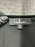 Lulus Black Sleeveless Top Size XS - photo 7