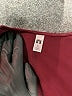 It's Burgundy Cocktail Dress Size M - photo 7