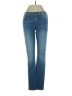 Guess Hearts Blue Jeans Size 26 waist - photo 1