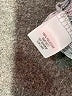 Dana Buchman 100% Polyester Gray Short Sleeve Top Size S - photo 8