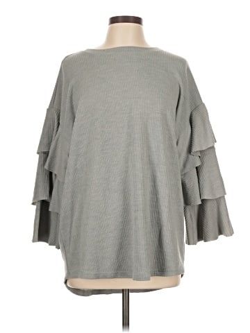 Kori America Poncho (view 1)