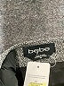 Bebe Chevron-herringbone Gray Formal Skirt Size 00 - photo 4