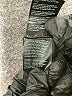 Bebe Chevron-herringbone Gray Formal Skirt Size 00 - photo 5