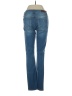 Guess Hearts Blue Jeans Size 26 waist - photo 2