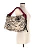 Assorted Brands Floral Ivory Tote One size - photo 2