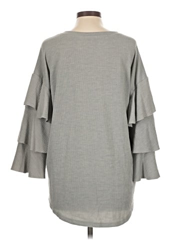 Kori America Poncho (view 2)