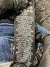 7 For All Mankind Blue Jeans Size 26 waist - photo 8