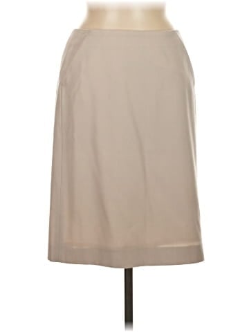 J.Crew Wool Skirt (view 1)