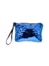 BCBGeneration Blue Wristlet One size - photo 1