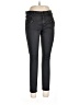 Express Jeans Black Jeans Size 12 - photo 1