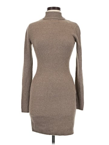 Olive and Oak Casual Dress (view 1)