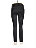Express Jeans Black Jeans Size 12 - photo 2