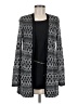 Assorted Brands Gray Cardigan Size 6 - photo 1