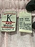 Koret Solid Tan Athletic Shorts Size L - photo 3