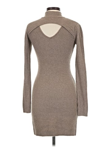 Olive and Oak Casual Dress (view 2)