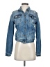 SNEAK PEEK Blue Denim Jacket Size S - photo 1