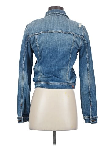 SNEAK PEEK Denim Jacket (view 2)