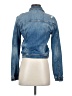 SNEAK PEEK Blue Denim Jacket Size S - photo 2