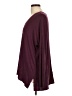 Bold Elements Burgundy Pullover Sweater Size L - photo 5