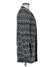 Assorted Brands Gray Cardigan Size 6 - photo 4