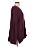 Bold Elements Burgundy Pullover Sweater Size L - photo 4