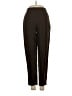 Max Mara Brown Dress Pants Size 4 - photo 1