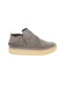 Universal Thread Gray Sneakers Size 9 1/2 - photo 1