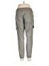 Sincerely Jules Gray Cargo Pants Size L - photo 2