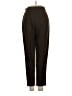 Max Mara Brown Dress Pants Size 4 - photo 2