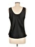 Maidenform Black Sleeveless Top Size M (estimated) - photo 2