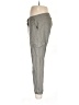 Sincerely Jules Gray Cargo Pants Size L - photo 5