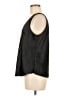 Maidenform Black Sleeveless Top Size M (estimated) - photo 5