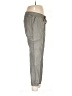 Sincerely Jules Gray Cargo Pants Size L - photo 4