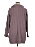 Any Body Purple Turtleneck Sweater Size XL - photo 2