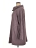 Any Body Purple Turtleneck Sweater Size XL - photo 5