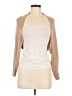 Assorted Brands Tan Cardigan One size - photo 1