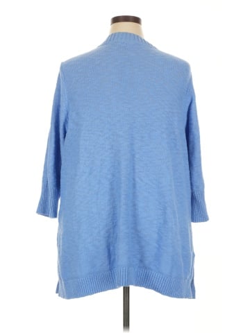 J.Jill Pullover Sweater (view 2)