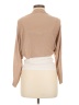 Assorted Brands Tan Cardigan One size - photo 2