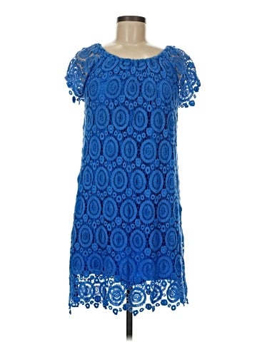 Southern Tide Cocktail Dress (view 1)