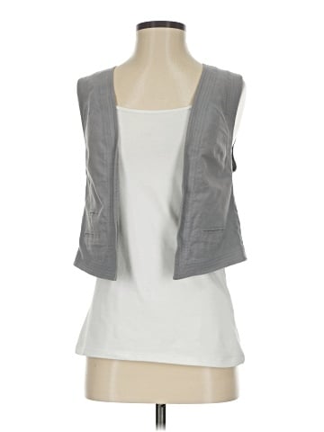 The Limited Vest (view 1)